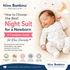 How to Choose the Best Night Suit for a Newborn: A Complete Guide for New Parents.