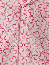 Nino Bambino Velour Hoodie Full Sleeves Romper For Baby Girl And Baby Boy