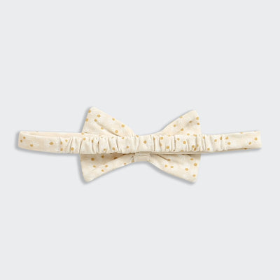 Nino Bambino 100% Organic Cotton Printed Dress With Bloomer Set For Baby Girl