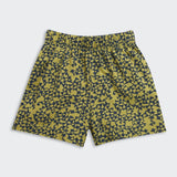 Nino Bambino 100% Organic Cotton Printed Shirt With Short Set For Kid Boy