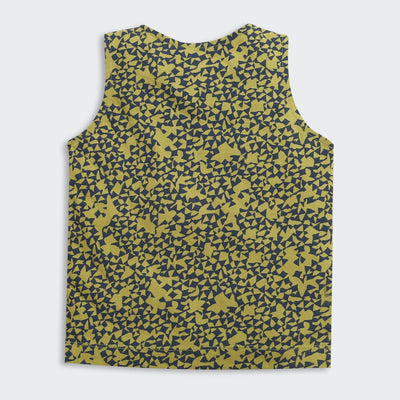 Nino Bambino 100% Organic Cotton Printed Shirt With Short Set For Kid Boy