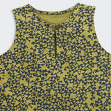 Nino Bambino 100% Organic Cotton Printed Shirt With Short Set For Kid Boy