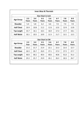 Nino Bambino 100% Oraganic Cotton Solid Strap Assorted Camisole For Baby Girl-Pack Of 2