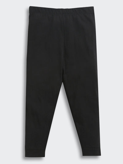 Nino Bambino Organic Cotton Full Sleeves T-shirt With Pajama Set For Baby