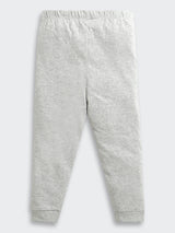 Nino Bambino Organic Cotton Full Sleeves T-shirt With Pajama Set For Baby