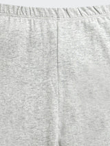 Nino Bambino Organic Cotton Full Sleeves T-shirt With Pajama Set For Baby