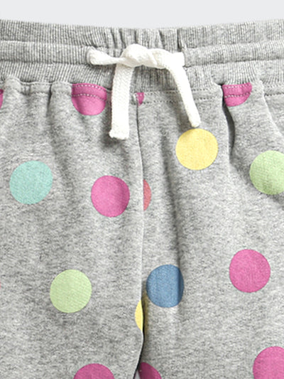 Nino Bambino Organic Cotton Full Sleeves Sweatshirt With Pajama Set For Baby