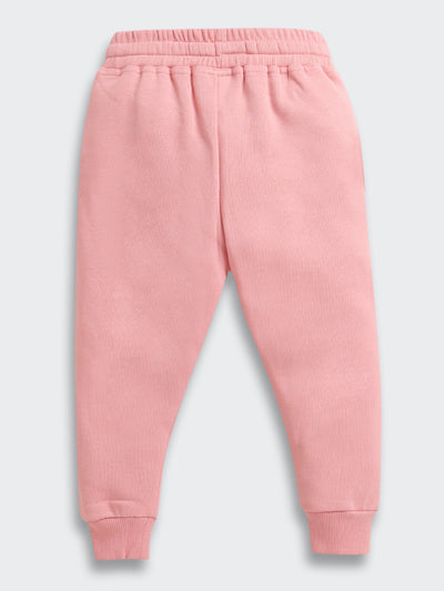 Nino Bambino Organic Cotton Full Sleeves Hoodie Sweatshirt With Pajama Set For Baby