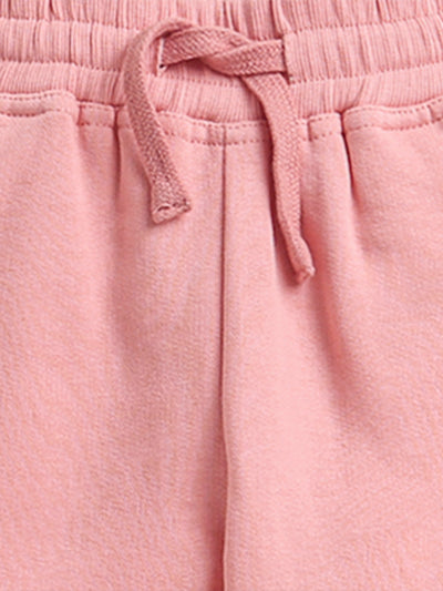 Nino Bambino Organic Cotton Full Sleeves Hoodie Sweatshirt With Pajama Set For Baby