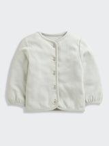 Nino Bambino Organic Cotton Full Sleeves Top With Pajama Set For Baby