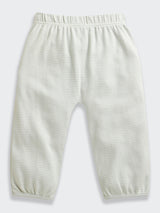 Nino Bambino Organic Cotton Full Sleeves Top With Pajama Set For Baby