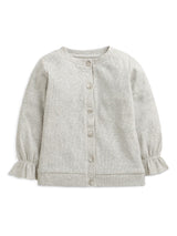 Grey Full Sleeves Baby Sweater| Girls Sweater| Onesies|2-3Y| 3-4Y| 4-5Y| 5-6Y Clothes