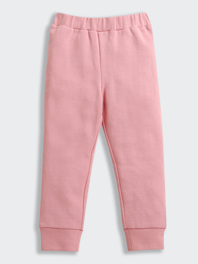 Nino Bambino Organic Cotton Full Sleeves Top With Pajama Set For Baby