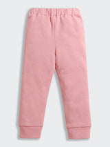 Nino Bambino Organic Cotton Full Sleeves Top With Pajama Set For Baby