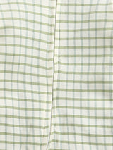 Nino bambino 100% Organic Cotton Full Sleeves Romper For Baby