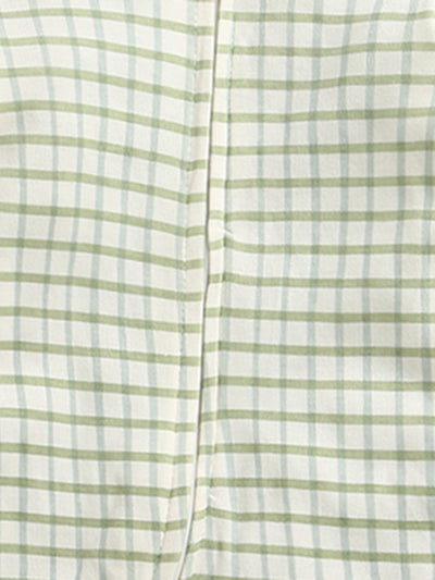 Nino bambino 100% Organic Cotton Full Sleeves Romper For Baby