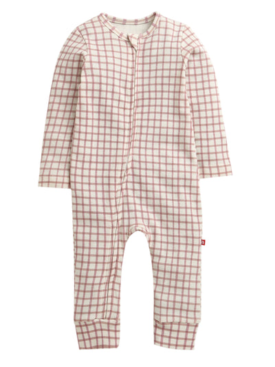 Nino bambino 100% Organic Cotton Full Sleeves Romper For Baby