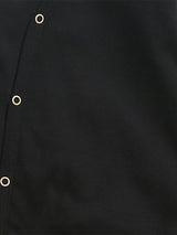 Nino bambino 100% Organic Cotton Full Sleeves Kimono Sleep Gown For Baby