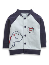 Blue Full Sleeves Baby Sweater| Blue Sweater|2-3Y| 3-4Y| 4-5Y| 5-6Y Clothes