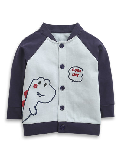 Blue Full Sleeves Baby Sweater| Blue Sweater|2-3Y| 3-4Y| 4-5Y| 5-6Y Clothes