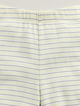 Nino Bambino Organic Cotton Full Sleeves Top With Pajama Set For Baby