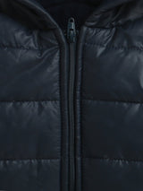 Nino Bambino Velour Hoodie Full Sleeves Romper For Baby Girl And Baby Boy