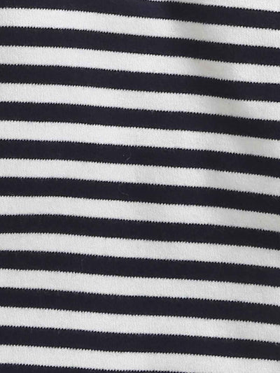 Dungaree With Attached T-Shirt For Unisex Kids