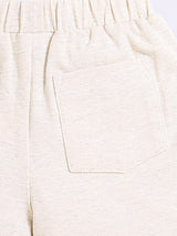 Nino Bambino 100% Organic Cotton Multi-Color Shorts Sets Pack Of 3 For Baby & Kids Boy.
