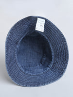 Denin  Hat For Unisex Kids