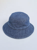 Denin  Hat For Unisex Kids