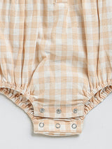 Baby Girl's Bodysuit, Romper, Onesies, Sleepsuit, Collar Neck, 3 to 6 Months, 6-12 Months, 12-18M, Infant Cloth for Girls