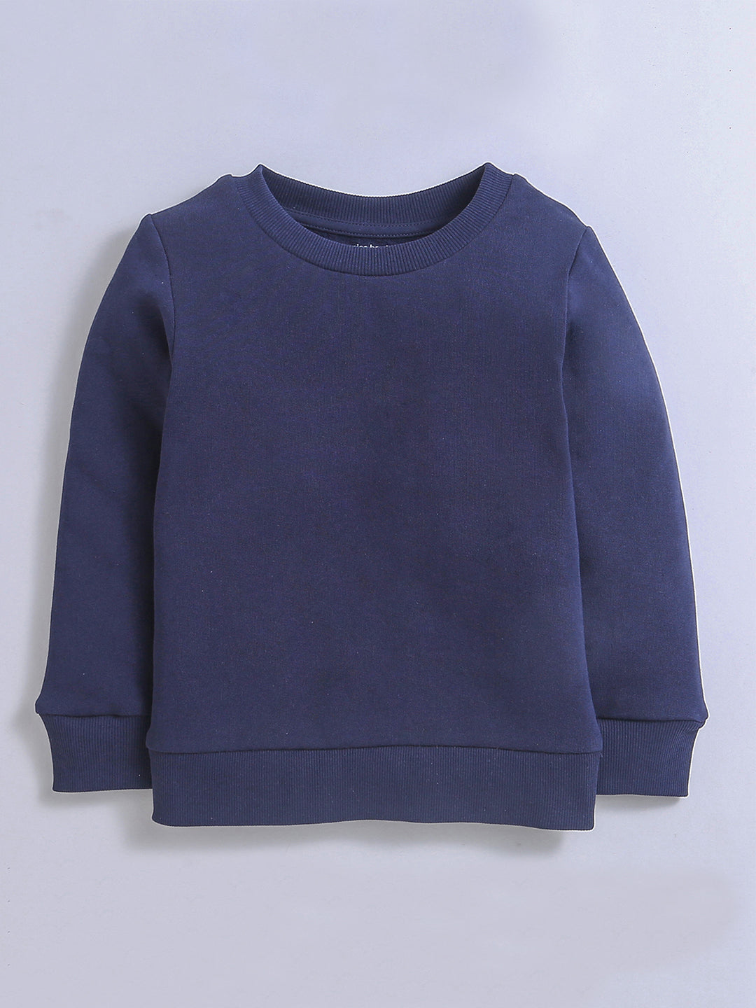 Navy kids online sweatshirt