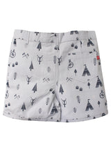 Nino Bambino 100% Organic Cotton Shorts