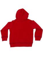 Nino Bambino 100% Organic Cotton Hoodie Sweatshirt For Unisex Baby