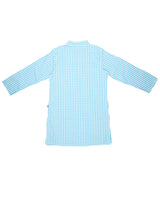 Nino Bambino 100% Organic Cotton Kurta And Pajama Set For Boys