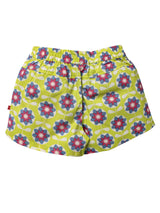 100% Organic Cotton Shorts