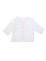 Nino Bambino 100% Organic Cotton Essentials Gift Sets Pack Of 3 For Newborn Baby Boys