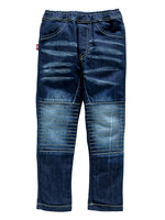 Nino Bambino Denim Jeans For Baby Boy