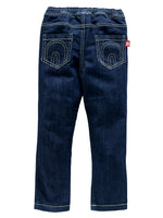 Nino Bambino Denim Jeans For Baby Boy