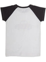 Nino Bambino 100% Organic Cotton Round Neck Car Print Short Sleeve T-Shirt For Baby Boy