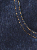 Nino Bambino 100% Organic Cotton Blue Denim Jeans For Boy