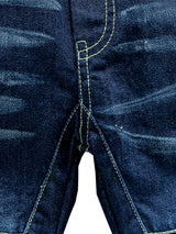 Nino Bambino Denim Jeans For Baby Boy