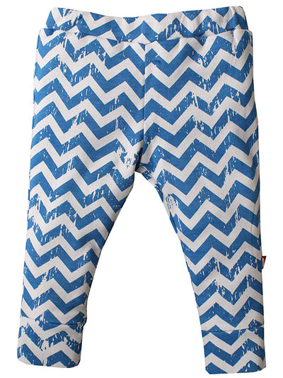 Nino Bambino 100% Organic Cotton Top And Bottom Set For Boy