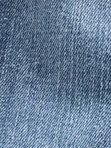 Nino Bambino 100% Organic Cotton Denim Jeans For Unisex Baby.