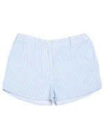 Nino Bambino 100% Organic Cotton Shorts For Baby Girls