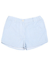 Nino Bambino 100% Organic Cotton Shorts For Baby Girls