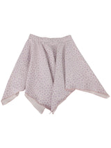Nino Bambino 100% Organic Cotton Printed Skirt For Baby Girls