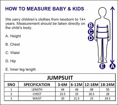 Nino Bambino 100% Organic Cotton Green Sleeveless Jumpsuit Dress for Baby Girl