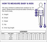 Nino Bambino 100% Organic Cotton Denim Jeans For Unisex Baby.