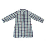Nino Bambino 100% Organic Cotton Kurta Pajama Sets For Baby Boy